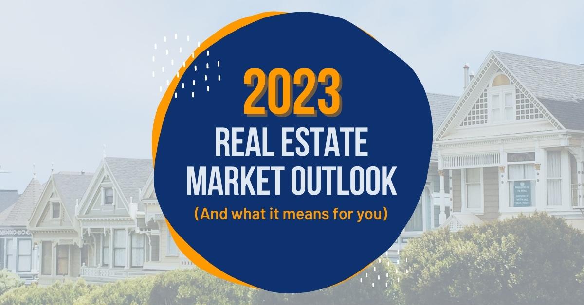 real estate market update